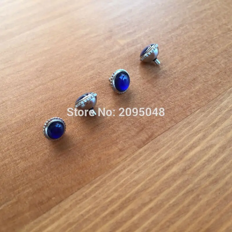 Cartier Watch Ballon Bleu - 5,8 mm / 6,0 mm /