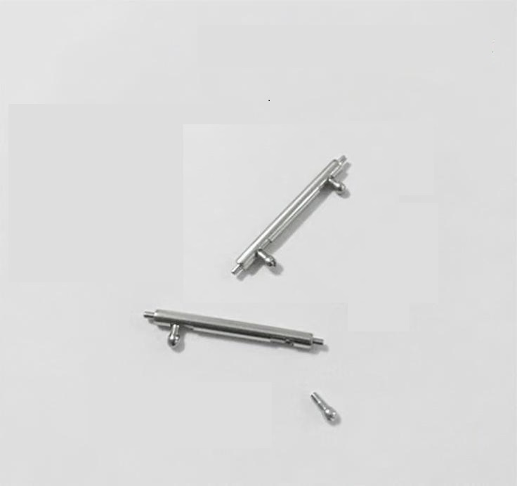 Spring Bar Tool Set - 1 paar 1,8 mm dikke dubbele