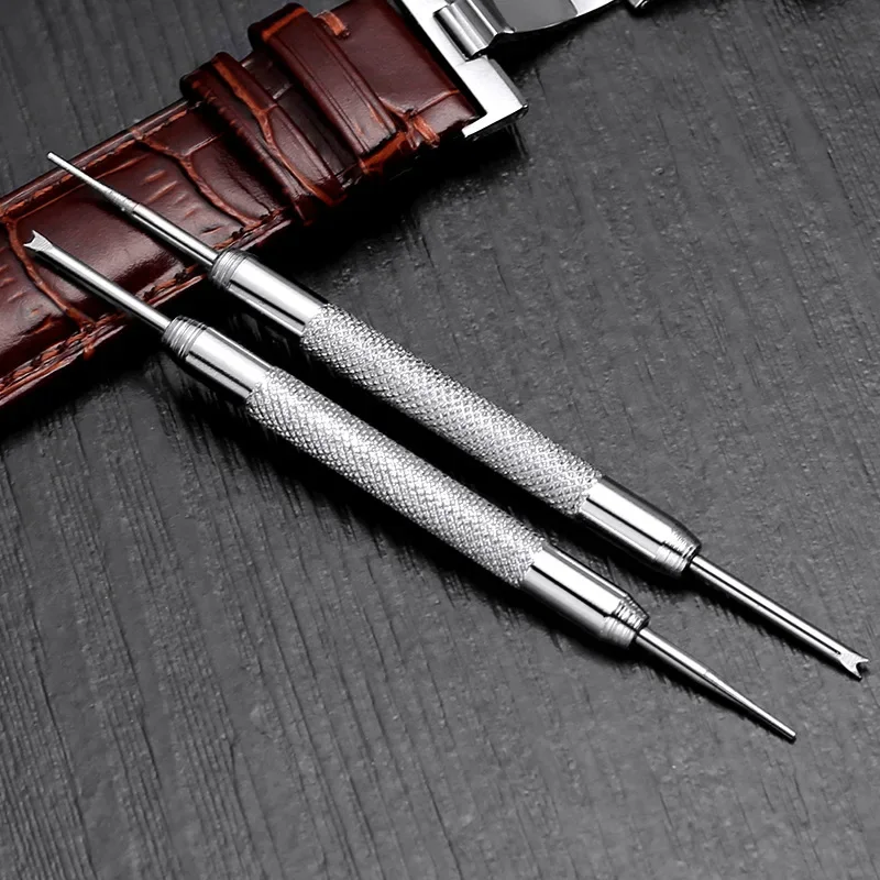 Spring Bar Tool Set - Horlogebandaccessoires Reparatiegereedschap Metalen armband Horlogeband Opener