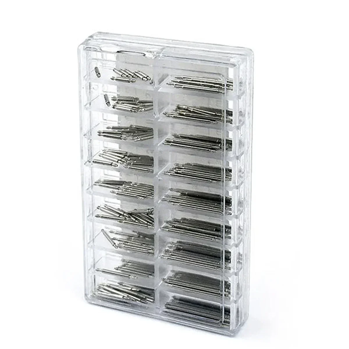 270 stks/set Roestvrij Stalen  - Spring Bar Tool Set recensie en prijs
