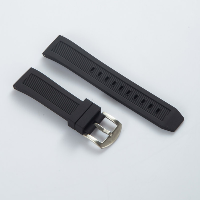20/22Mm Premium Siliconen Band - Citizen Watch Promaster recensie en prijs