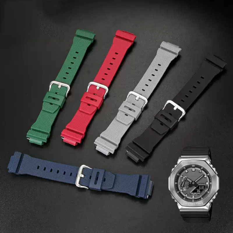 Voor Casio G-SHOCK GM-2100 GA- - Casio Watch G-Shock Dw-5600 recensie en prijs