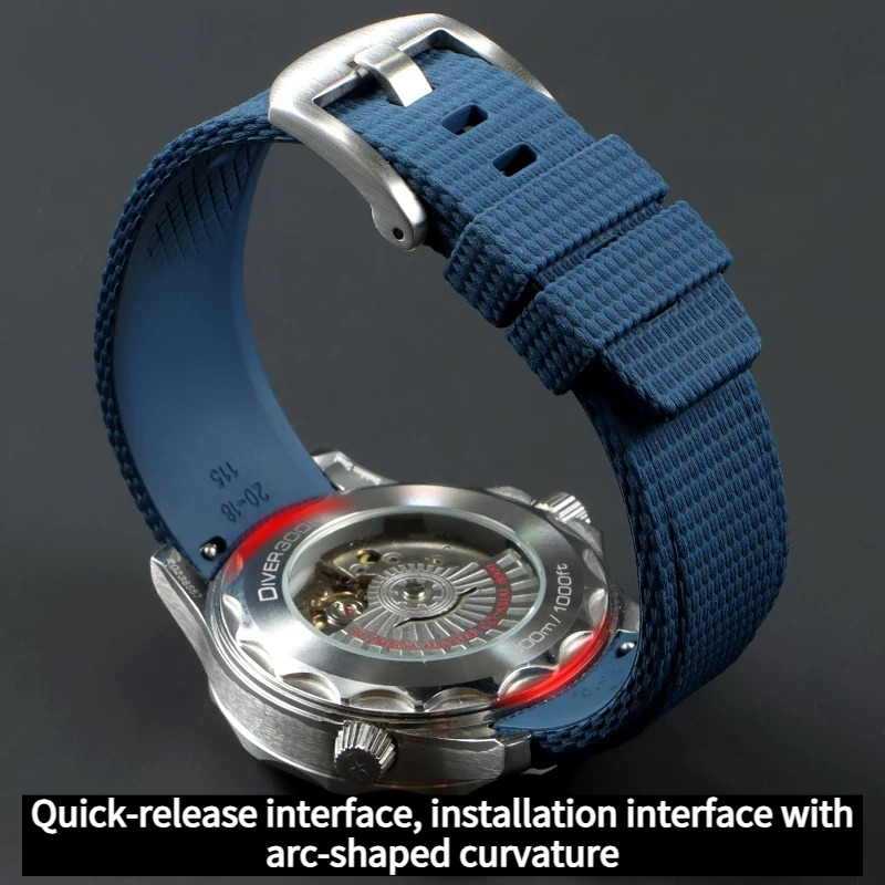 Snelontgrendelbare elleboog me - Citizen Watch Promaster recensie en prijs