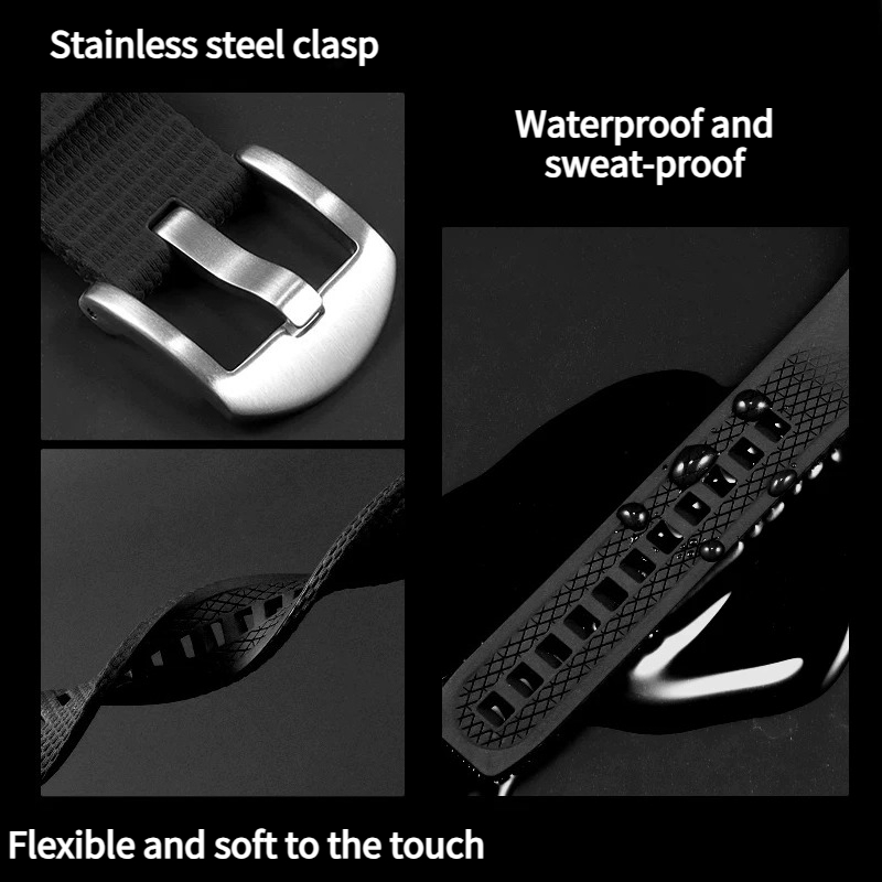 Snelontgrendelbare elleboog me - Citizen Watch Promaster recensie en prijs