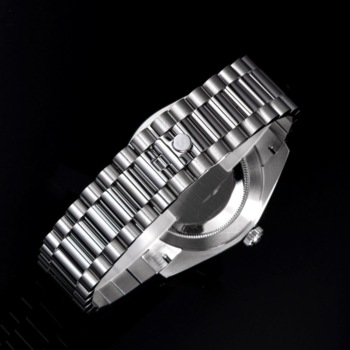 Sugess 40 mm herenhorloges aut - Rolex Watch Datejust recensie en prijs