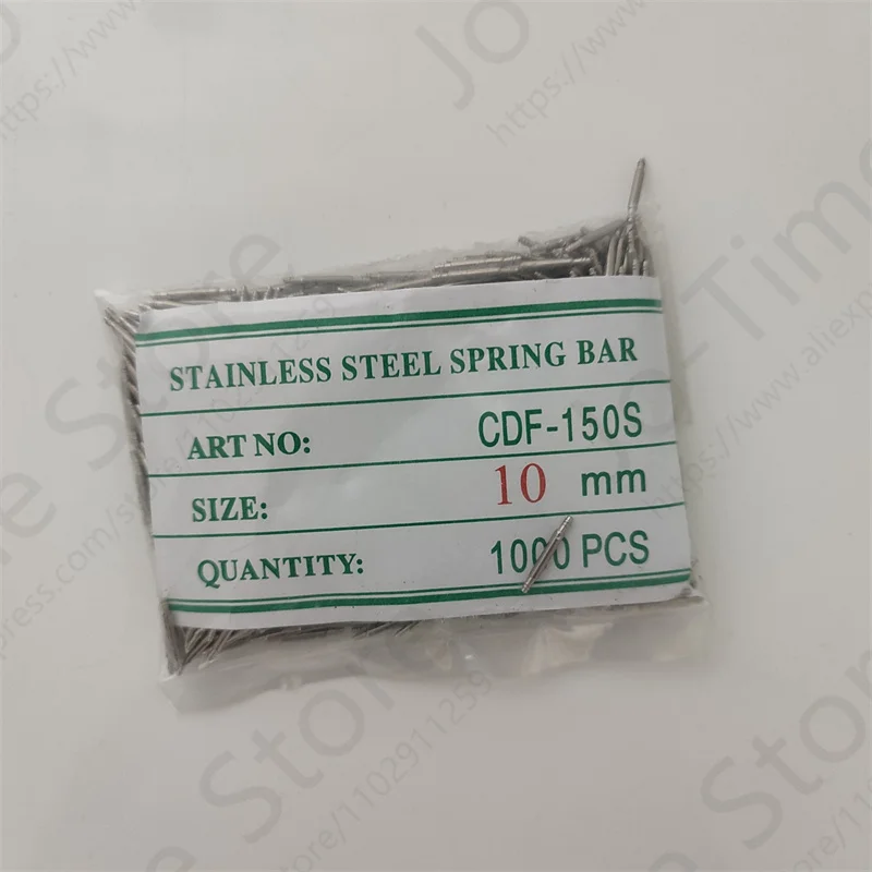 1000 stks Horloge Spring Bar T - Spring Bar Tool Set recensie en prijs