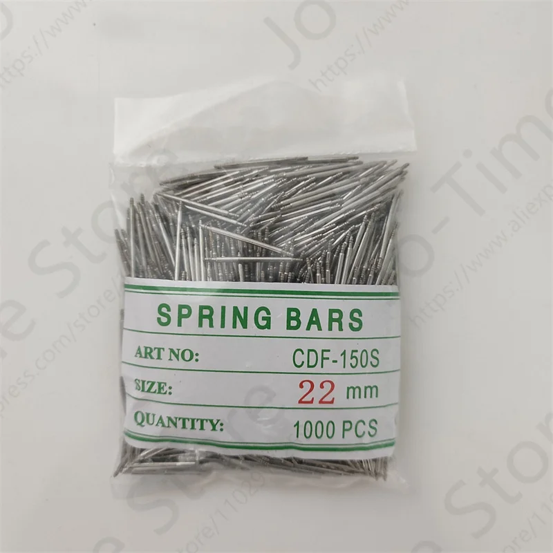 1000 stks Horloge Spring Bar T - Spring Bar Tool Set recensie en prijs