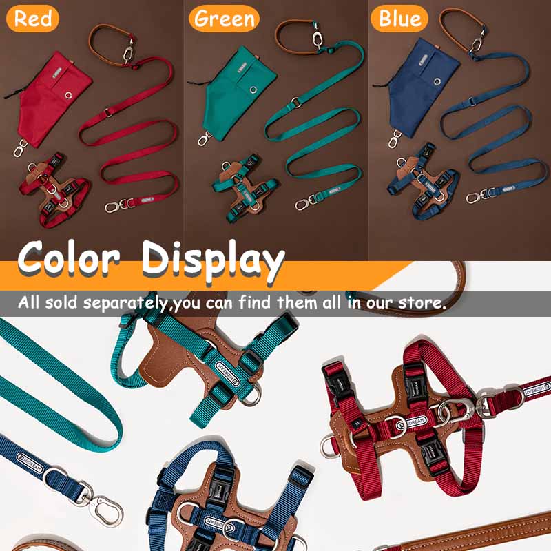 Mysudui 5 In 1 Multifunctionel - Leather Strap Quick Release recensie en prijs
