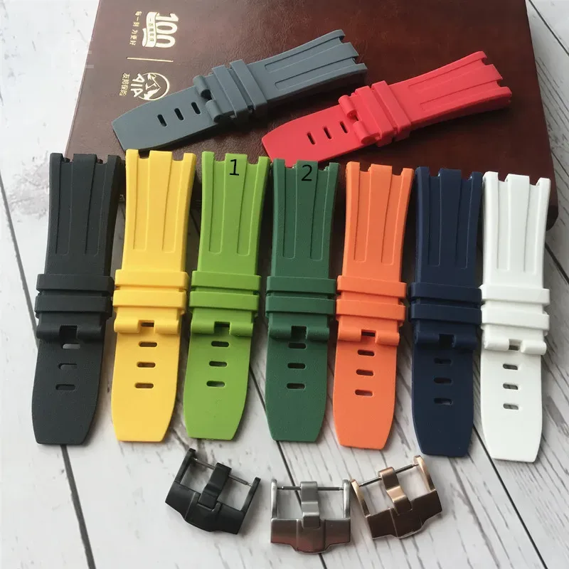 Duurzame Waterdichte Zweetbest - Audemars Piguet Watch Royal Oak recensie en prijs