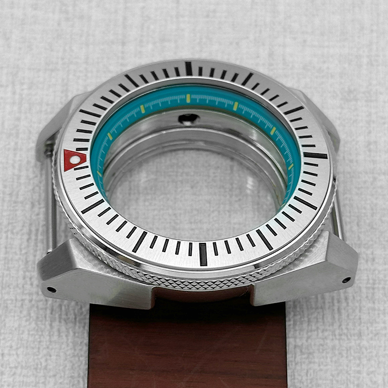 Samurai King Horlogekast Saffi - Citizen Watch Tsuyosa recensie en prijs