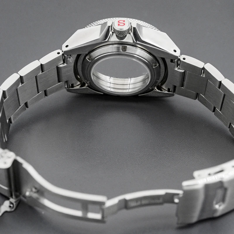 King Samurai PROSPEX-serie hor - Citizen Watch Tsuyosa recensie en prijs