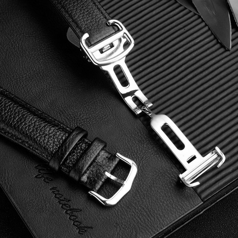 16/17/19/20/22/23mm Quick Rele - Cartier Watch Santos recensie en prijs