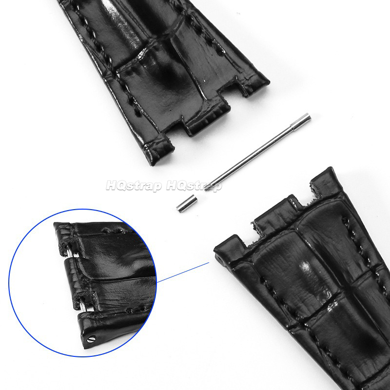 2 stuks Rvs Schroef Pins voor  - Audemars Piguet Watch Royal Oak recensie en prijs