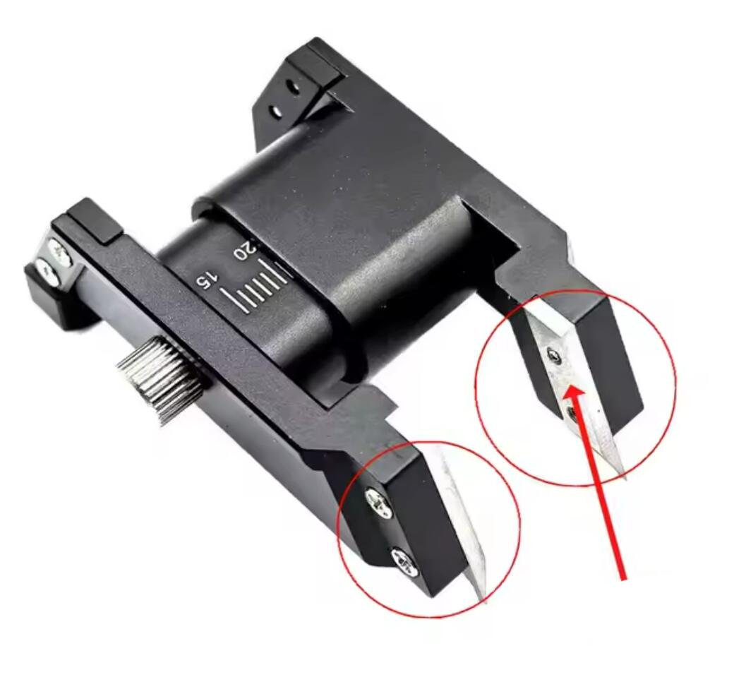 Delug Horlogeband demontageger - Spring Bar Tool Set recensie en prijs