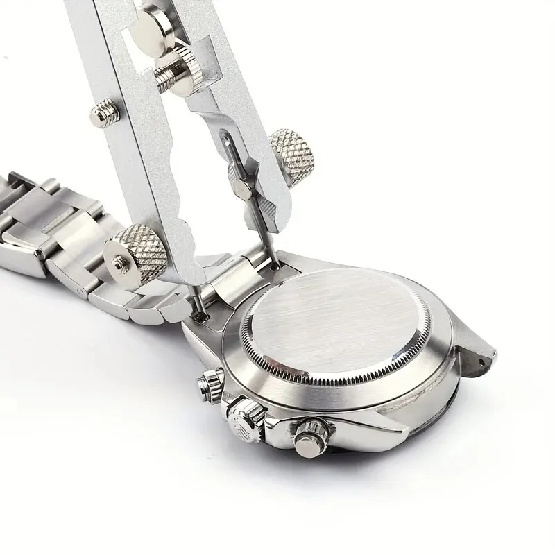 Horlogeveerstang tangenset, ve - Spring Bar Tool Set recensie en prijs