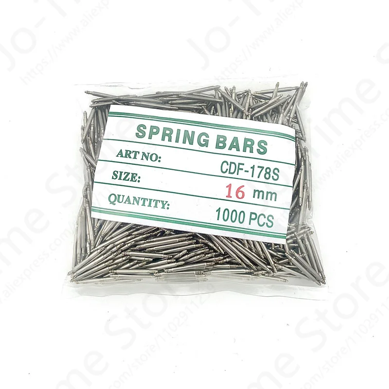 1000 stks Horloge Spring Bar T - Spring Bar Tool Set recensie en prijs