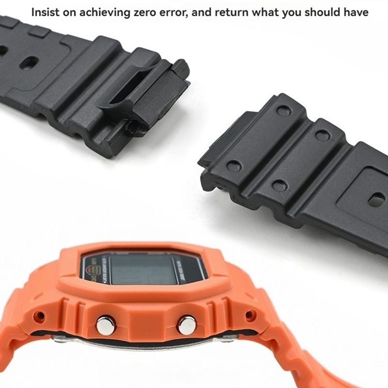 Voor G-shock Casio Kleine Vier - Casio Watch G-Shock Dw-5600 recensie en prijs