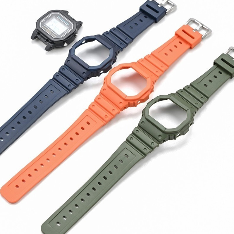 Voor G-shock Casio Kleine Vier - Casio Watch G-Shock Dw-5600 recensie en prijs