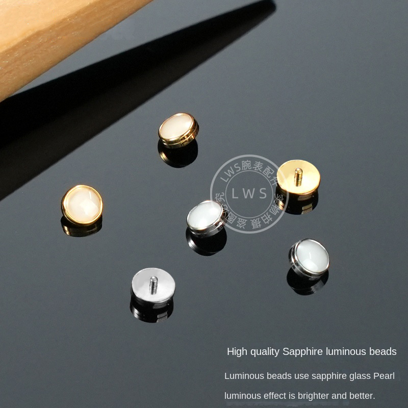 2,3x0,45 mm lichtgevende pip v - Rolex Watch Daytona recensie en prijs
