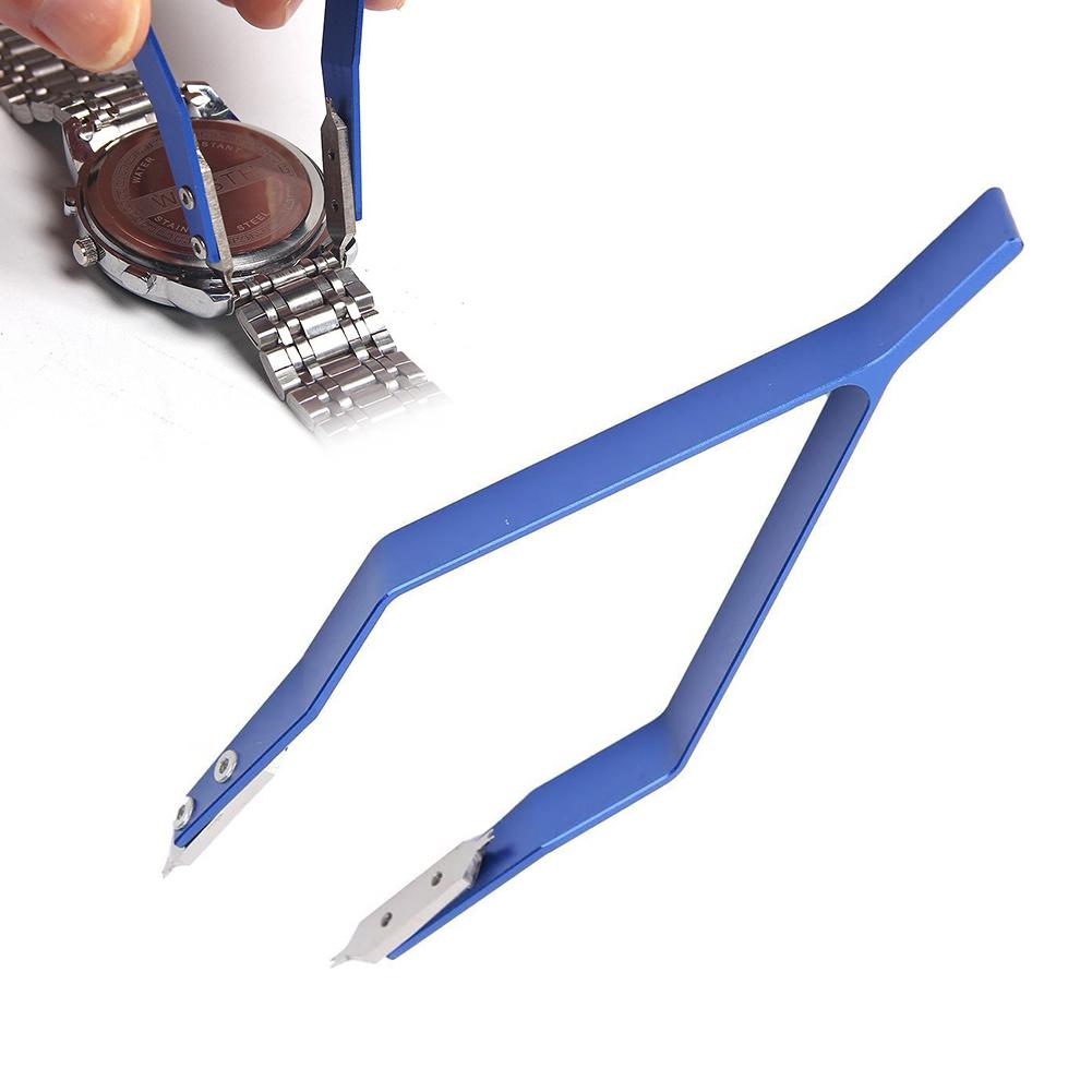 Professionele V-vormige horlog - Spring Bar Tool Set recensie en prijs