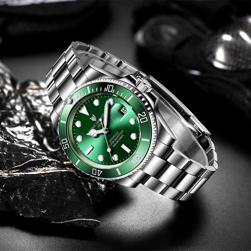 2025 LUIK Nieuwe Horloge Manne - Rolex Watch Submariner recensie en prijs