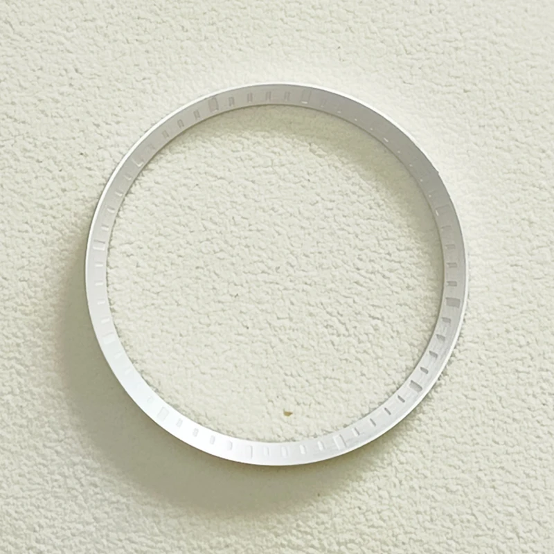 31,4 mm hoofdstukring past op  - Citizen Watch Tsuyosa recensie en prijs