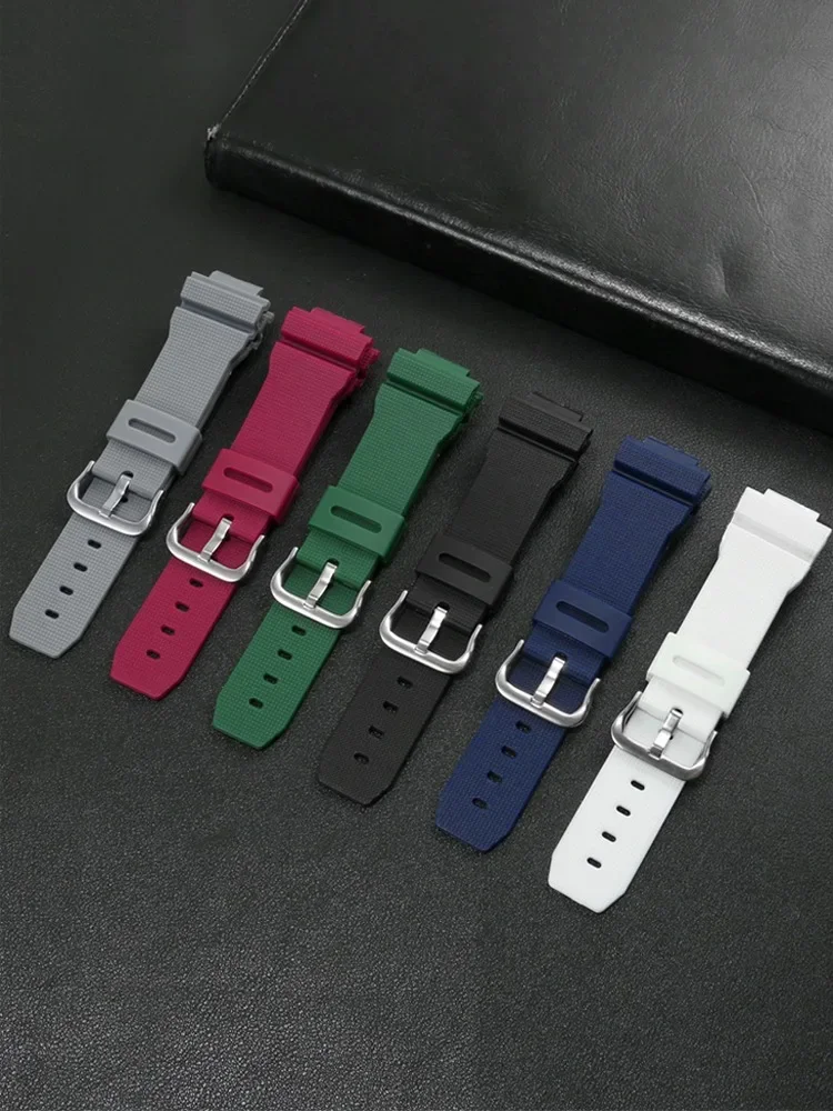 Band voor Casio G-SHOCK GM-210 - Casio Watch G-Shock Dw-5600 recensie en prijs