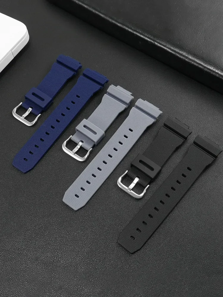 Band voor Casio G-SHOCK GM-210 - Casio Watch G-Shock Dw-5600 recensie en prijs