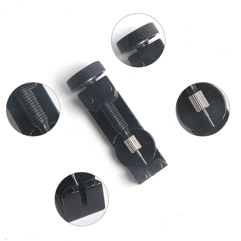 Horlogeband Strap Link Pin Rem - Spring Bar Tool Set recensie en prijs