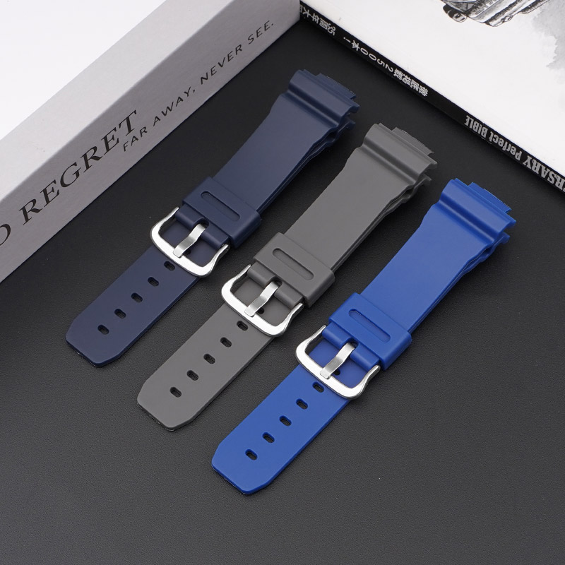 Rubberen Band voor Casio G-SHO - Casio Watch G-Shock Dw-5600 recensie en prijs