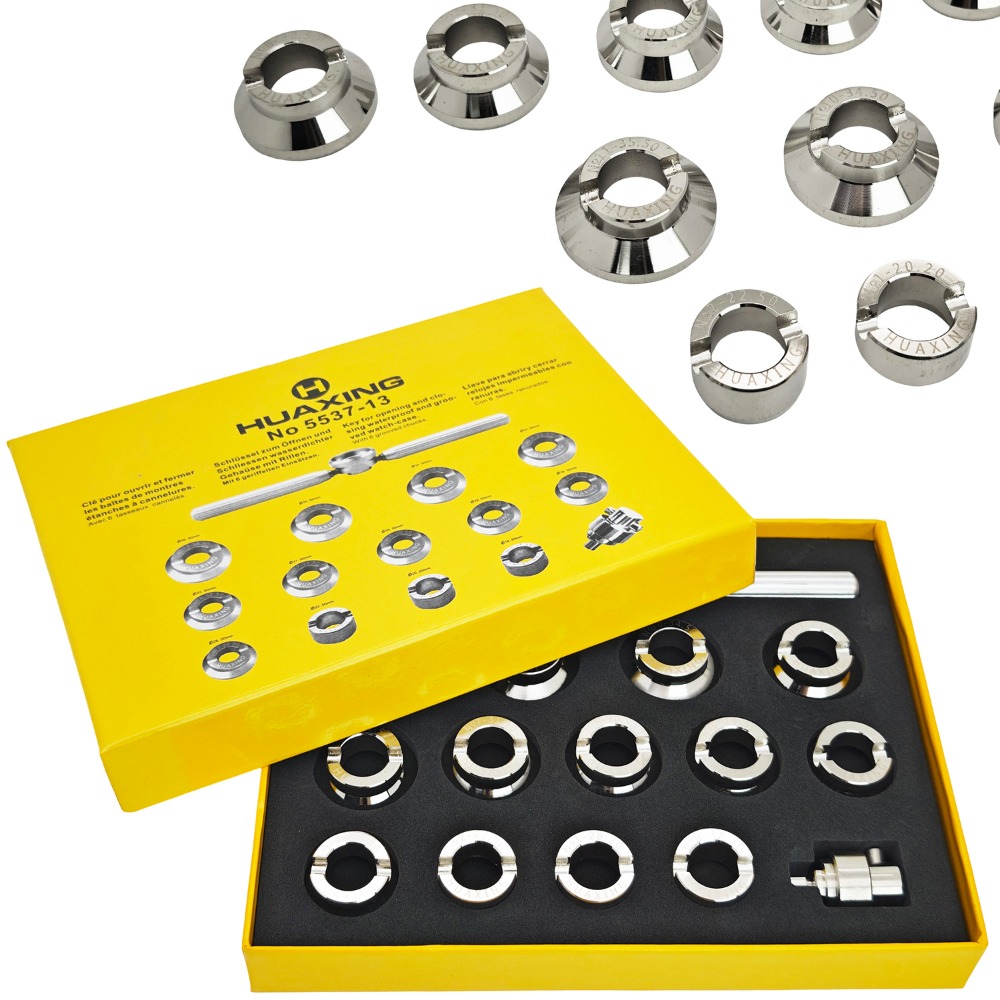 5537-13 Legering Horlogekast T - Rolex Watch Daytona recensie en prijs