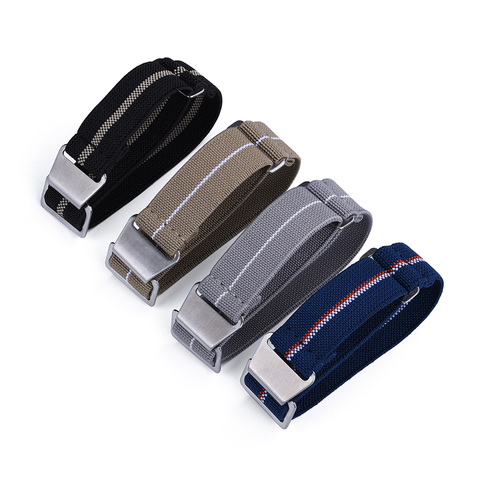 Vintage jaren '60 Franse leger - Tropic Strap Vintage recensie en prijs