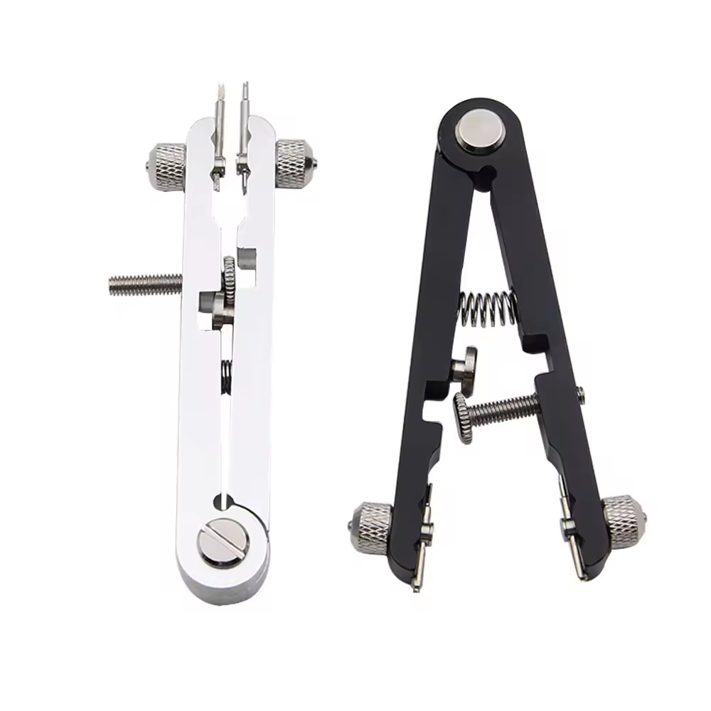 Horlogeveerstang tang gereedsc - Spring Bar Tool Set recensie en prijs