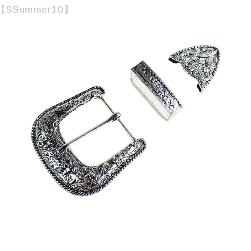 【SSummer10】1 set driedelige ri - Buckle Pin Ss recensie en prijs