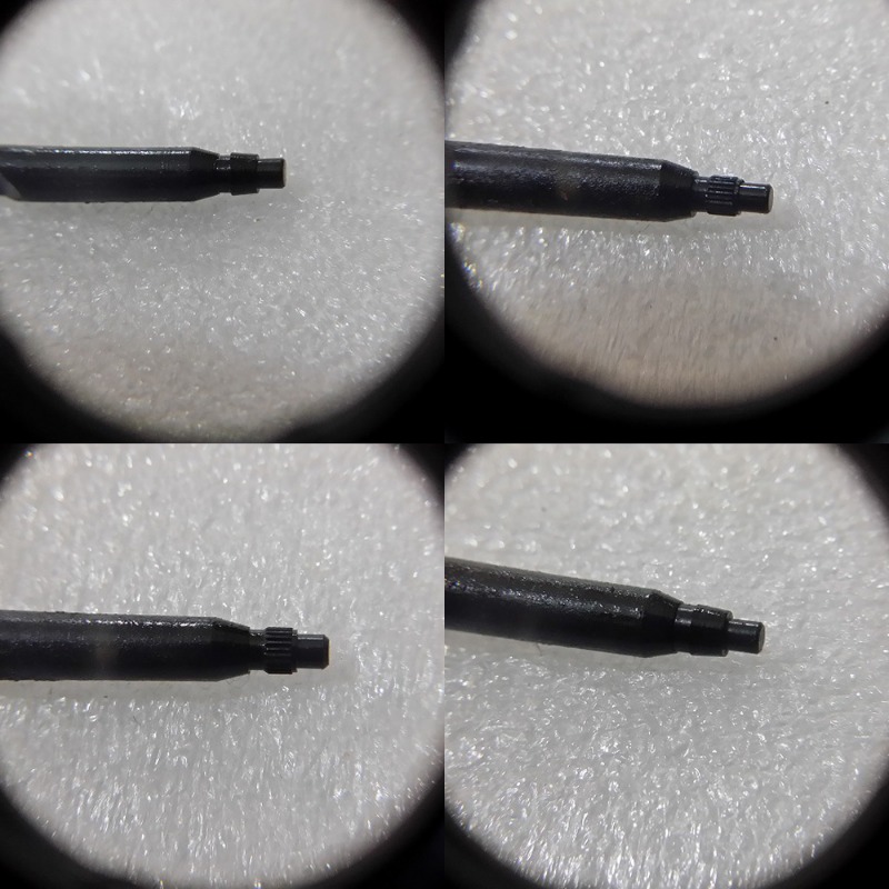 Bekijk Crown Tube Insert Remov - Rolex Watch Daytona recensie en prijs