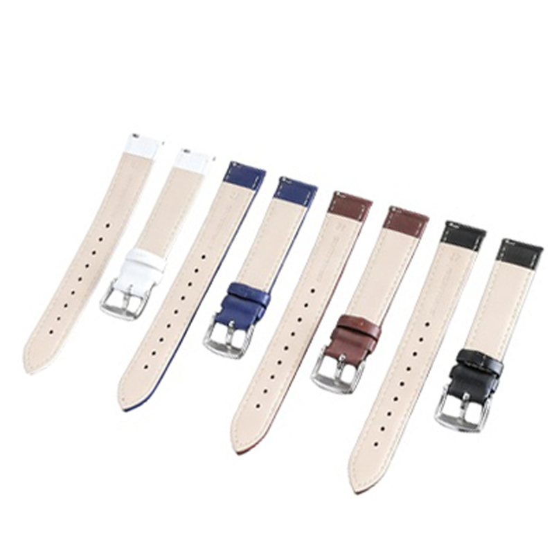 Ultradunne en ultrazachte slim - Leather Strap Quick Release recensie en prijs