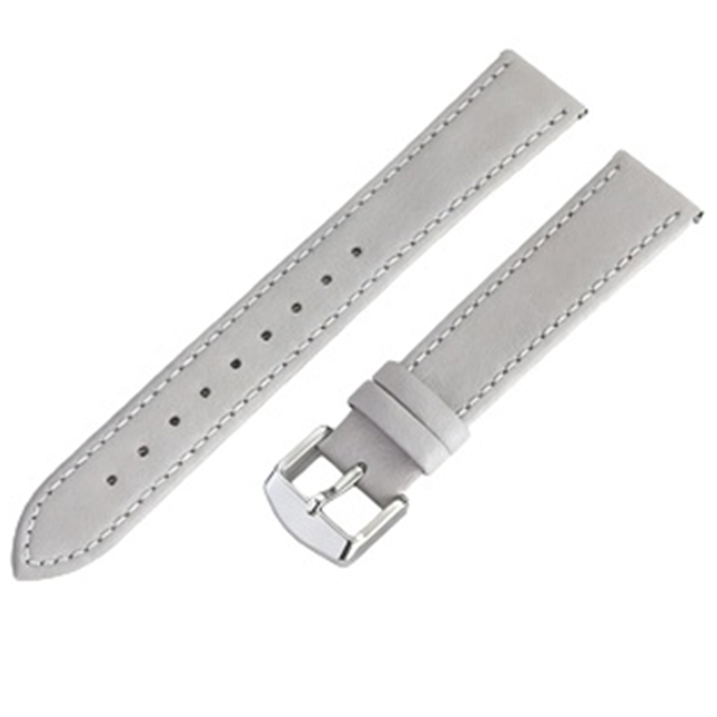 Ultradunne en ultrazachte slim - Leather Strap Quick Release recensie en prijs