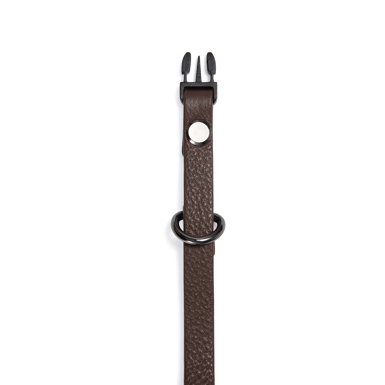 Verstelbare handgemaakte koeie - Leather Strap Quick Release recensie en prijs