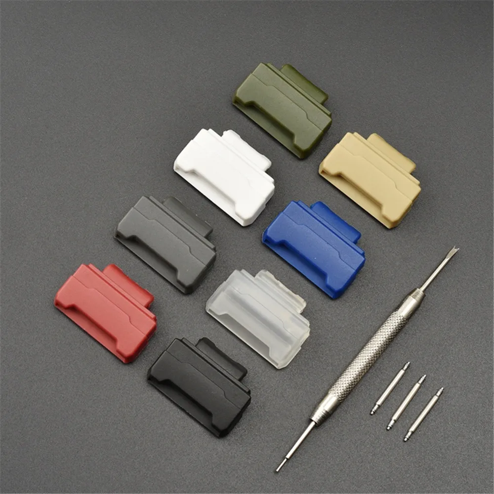 16mm TPU Adapters voor Casio G - Casio Watch G-Shock Dw-5600 recensie en prijs