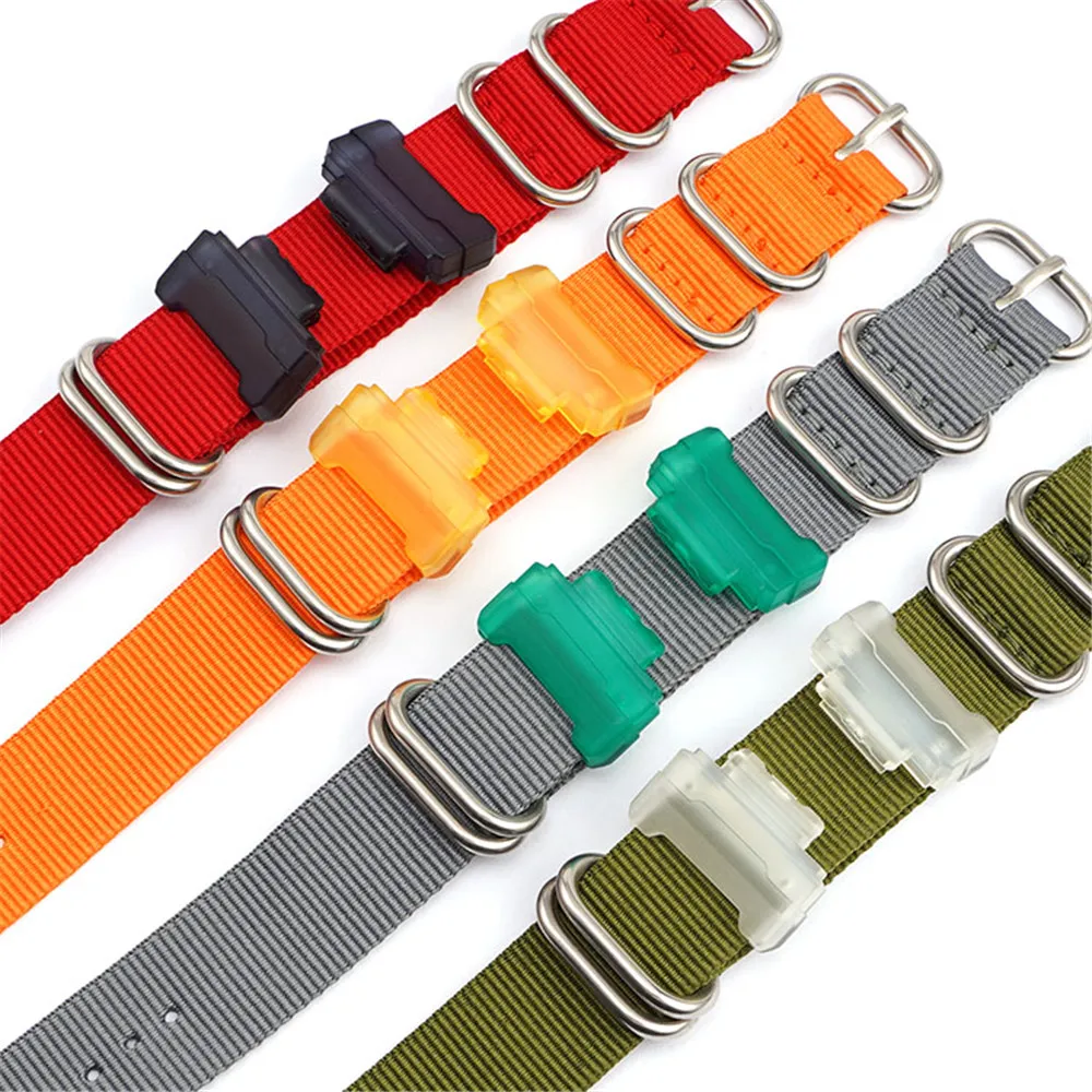 16mm TPU Adapters voor Casio G - Casio Watch G-Shock Dw-5600 recensie en prijs
