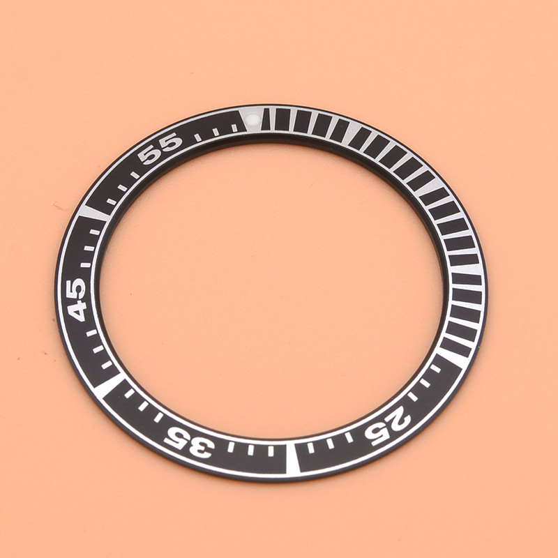 41*32mm Horloge Bezel Insert V - Citizen Watch Tsuyosa recensie en prijs