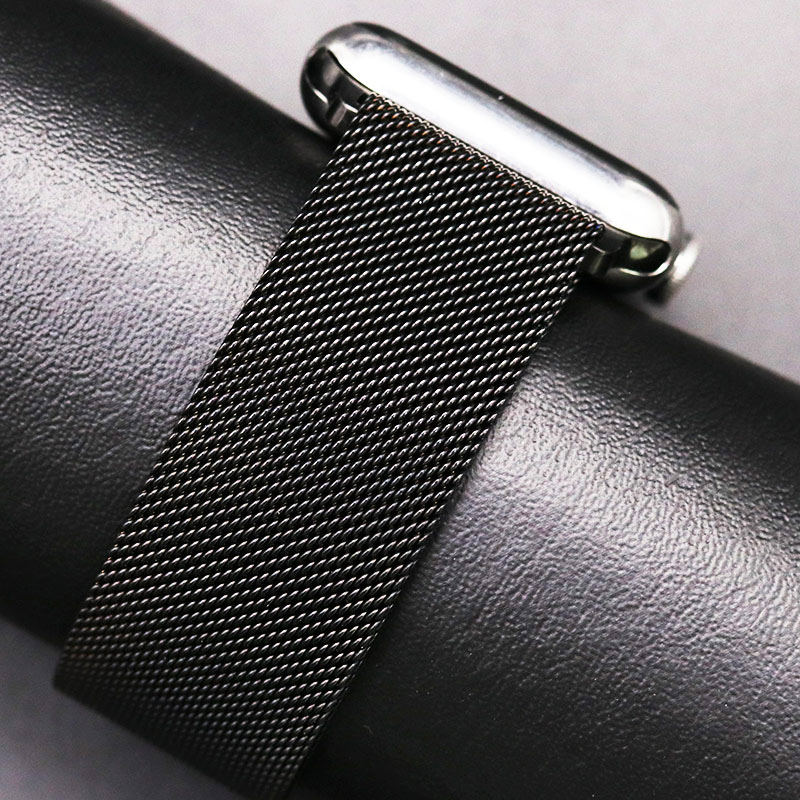 Milanese lusband voor Apple Wa - Milanese Loop Magnetic recensie en prijs