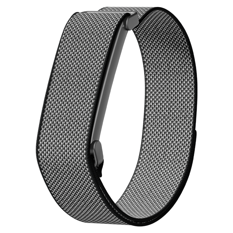 Sport nylon horlogeband voor G - Sport Loop Velcro recensie en prijs