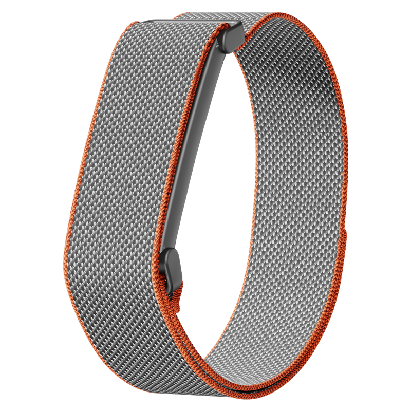 Sport nylon horlogeband voor G - Sport Loop Velcro recensie en prijs