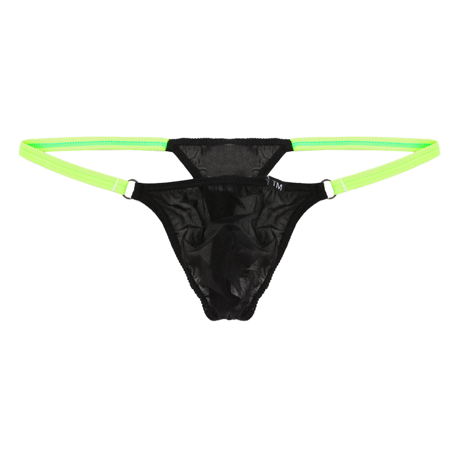 Contrasterende rode band mesh  - Mesh Strap Metal recensie en prijs