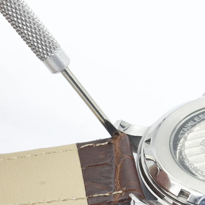 Horlogebandaccessoires Reparat - Spring Bar Tool Set recensie en prijs