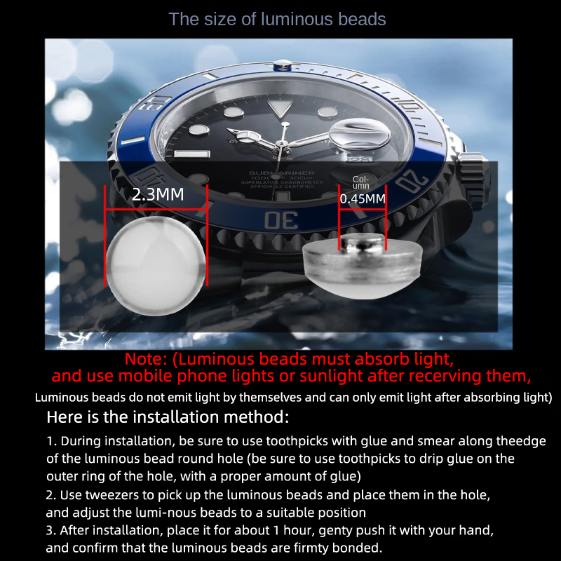 Voor Rolex Submariner Lichtgev - Rolex Watch Daytona recensie en prijs